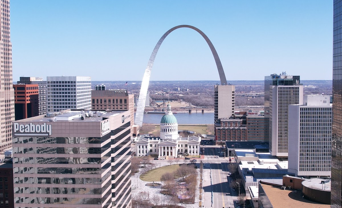 Midwest Aerial Precision