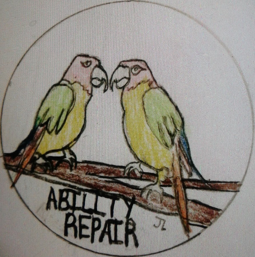 Ability Repair LLC