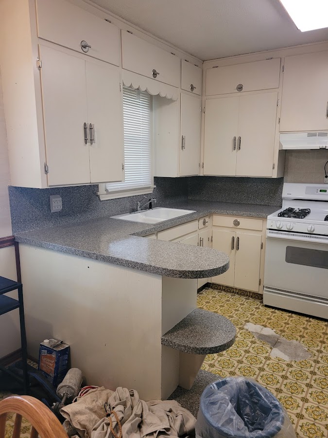 Miracle Method of Tulsa Southeast Toilet Repair in Tulsa, OK photo