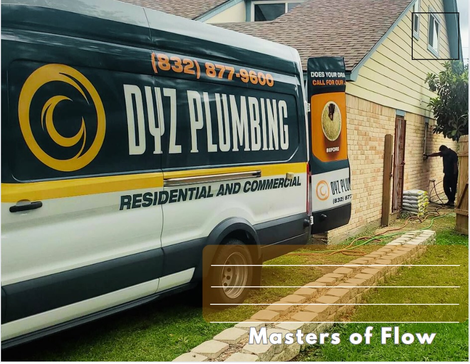 DYZ Plumbing, LLC