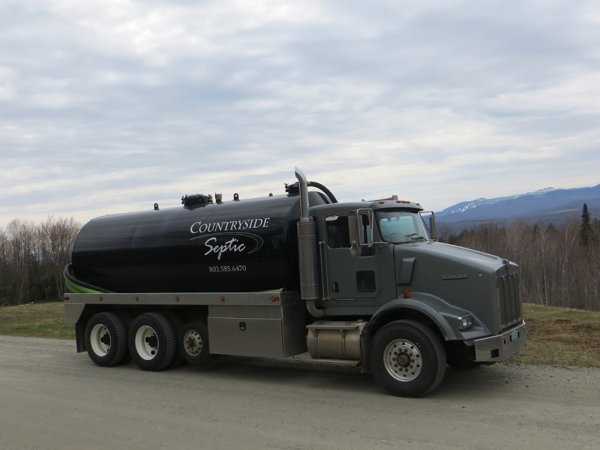 Countryside Septic