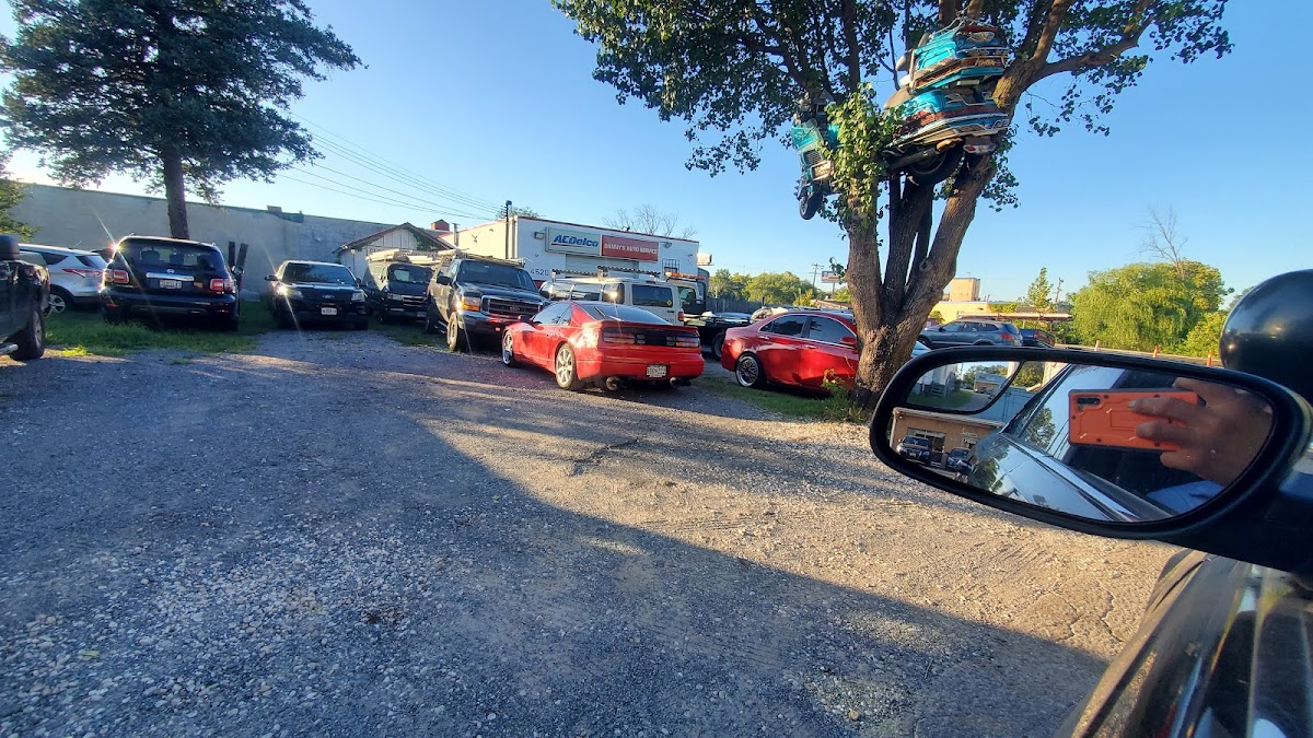 Danny's Auto Service