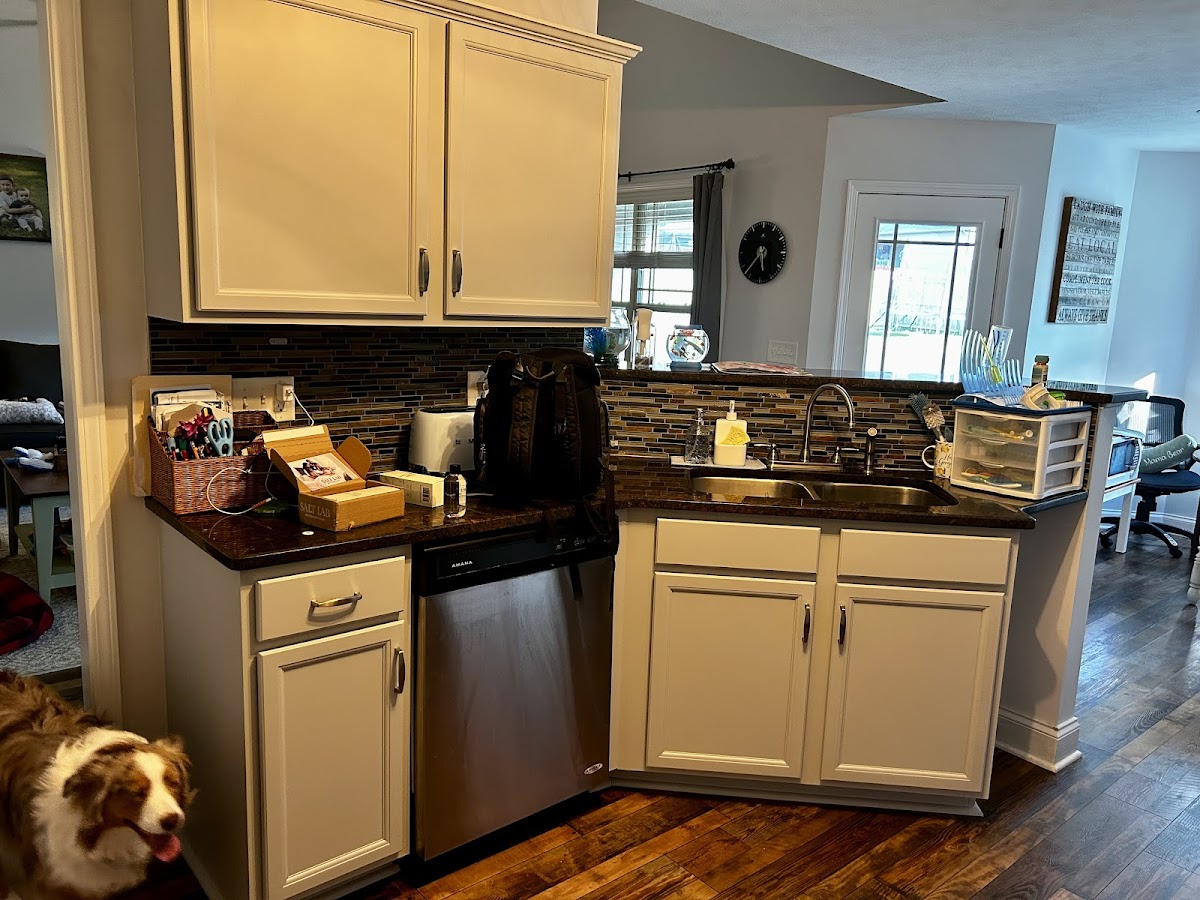 North Star Finishing LLC