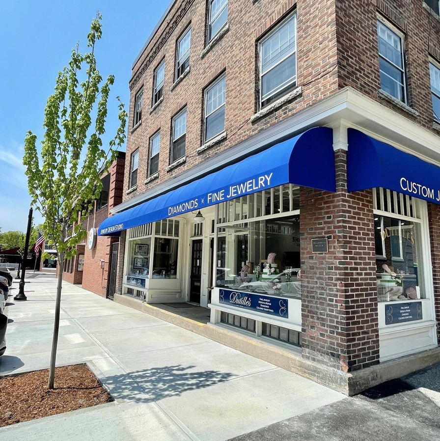 Dutille's Jewelry Design Studio