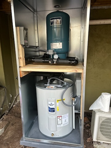 Full Stack Plumbing and Well - Chapel Hill