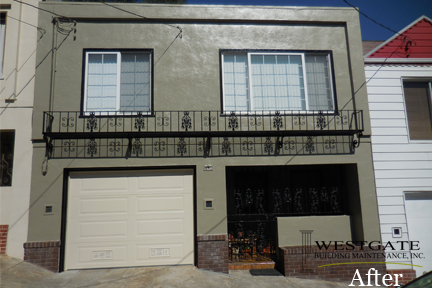 Westgate Renovators, Inc.