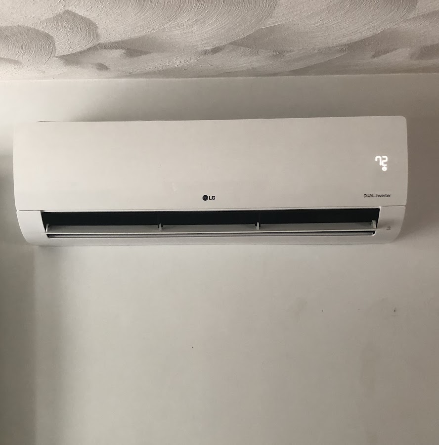 Top Notch Comfort LLC