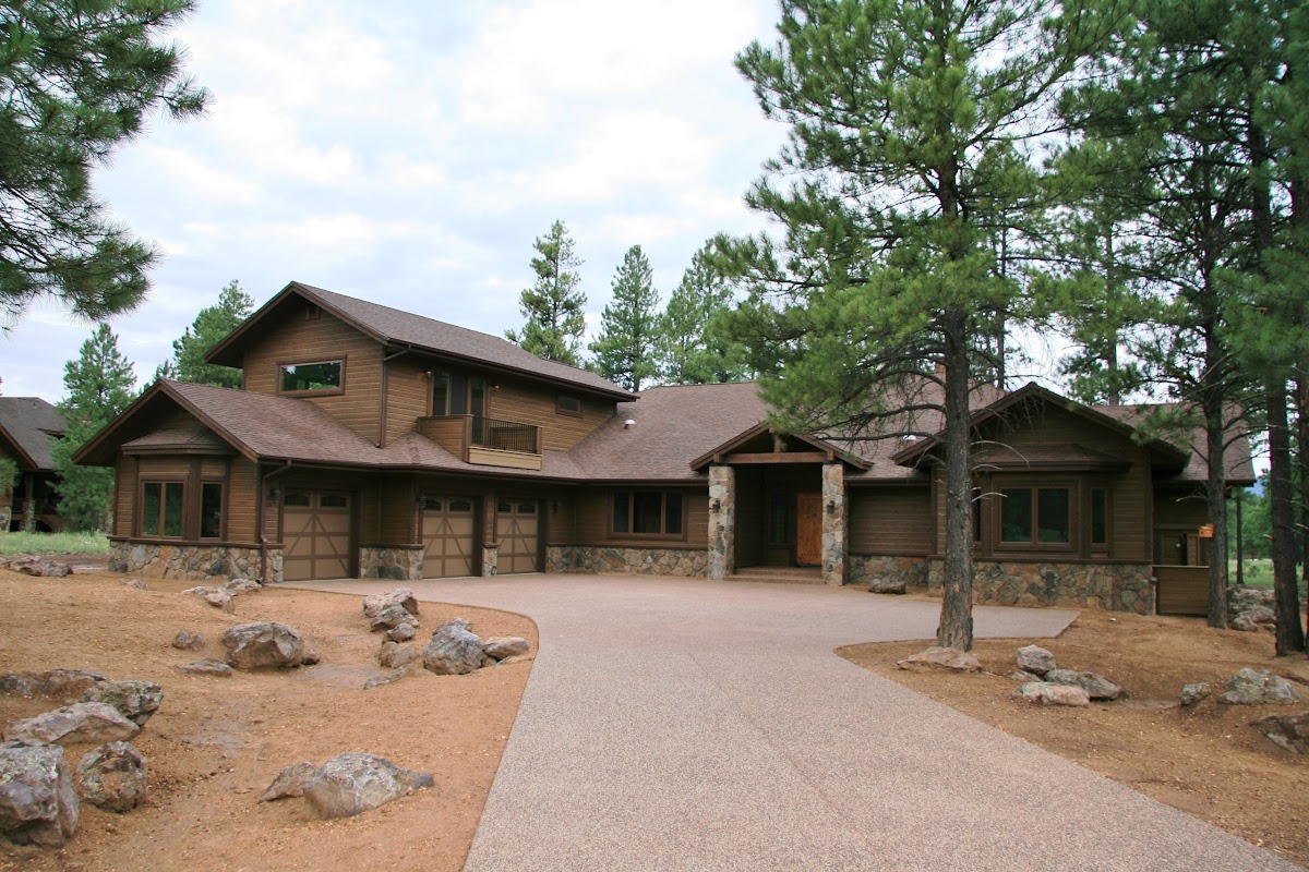 JKC INC General Contractor