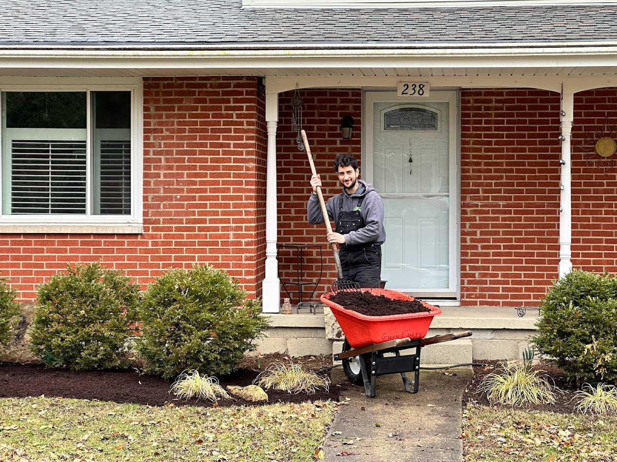 Green Canopy Group LLC