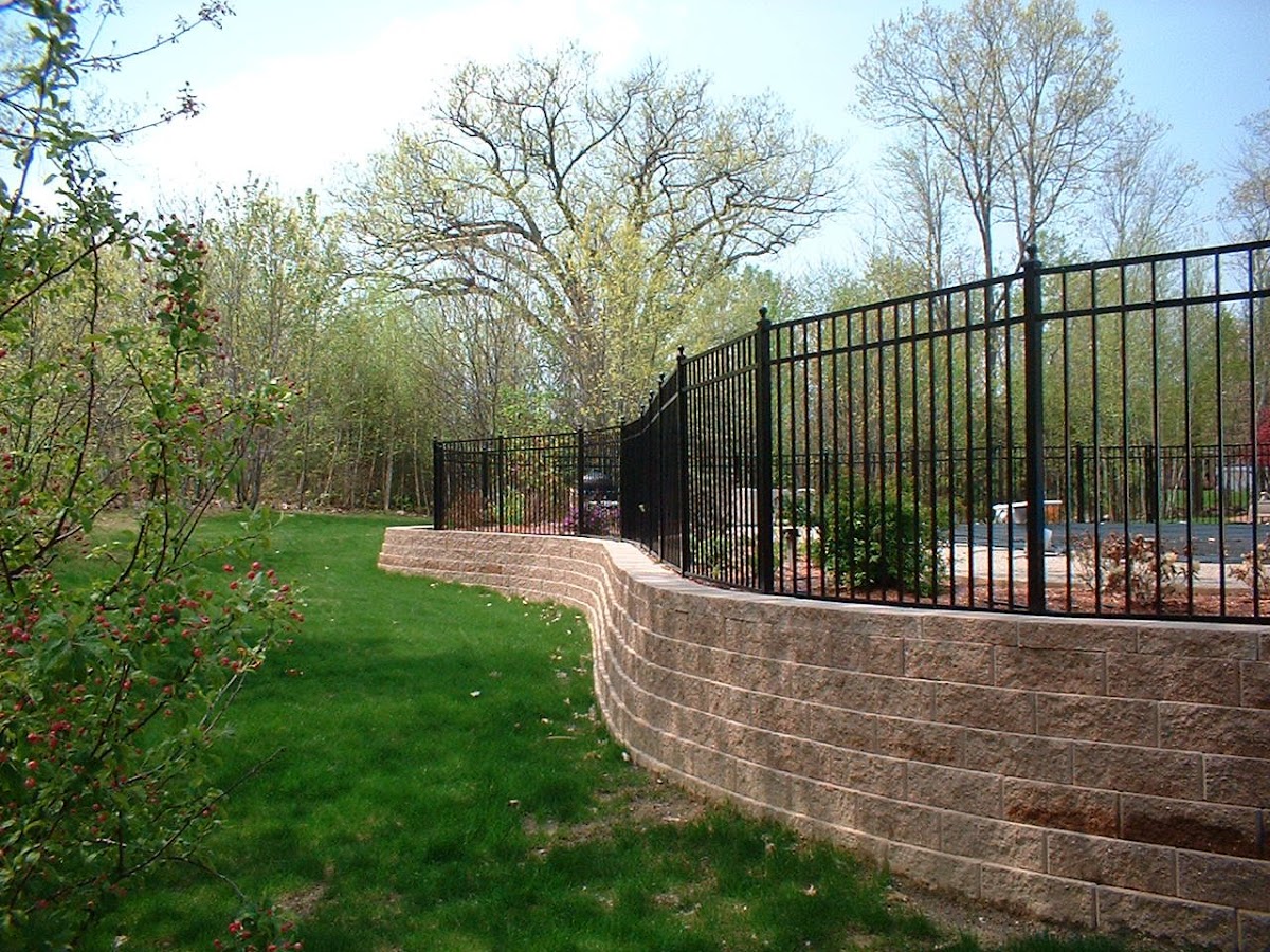 Brentwood Fence LLC