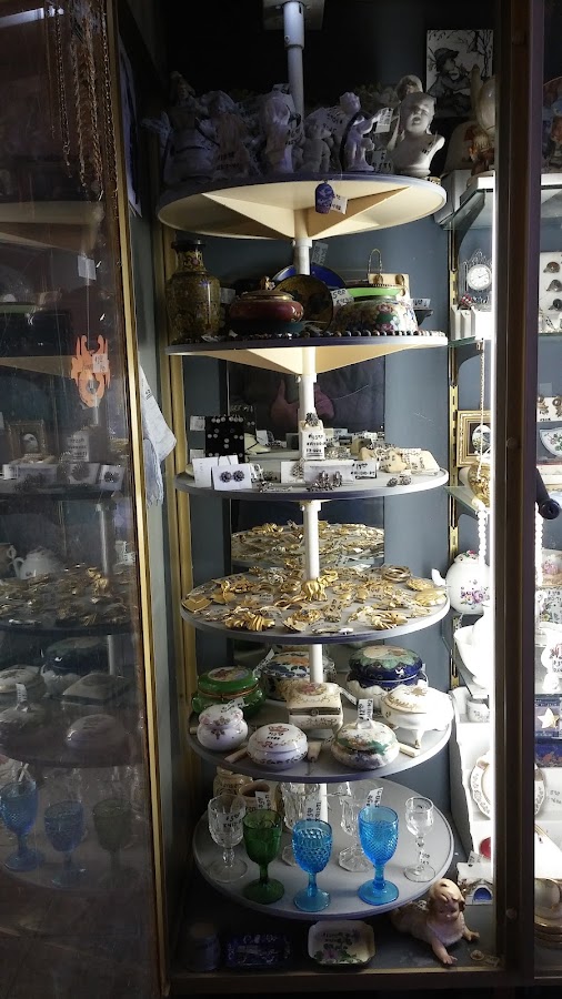 Bridgeville Emporium