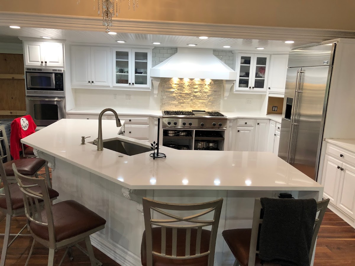 Export Granite & Marble