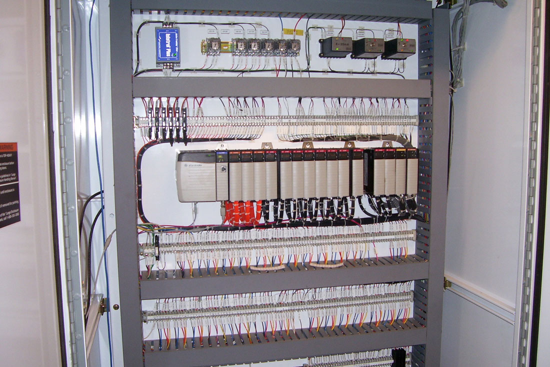 West Virginia Electric Corporation