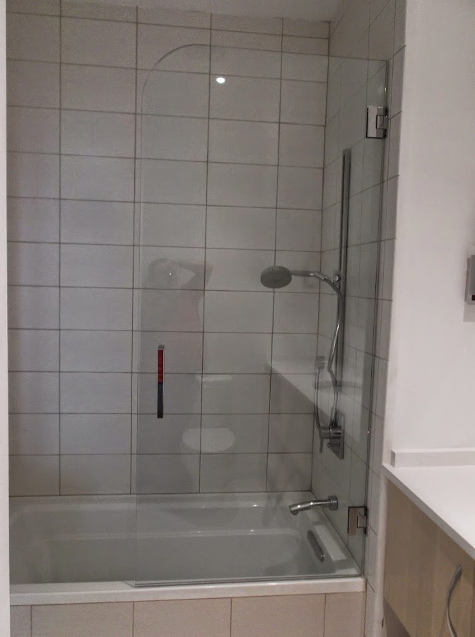 AR Glass Repairs, Inc.