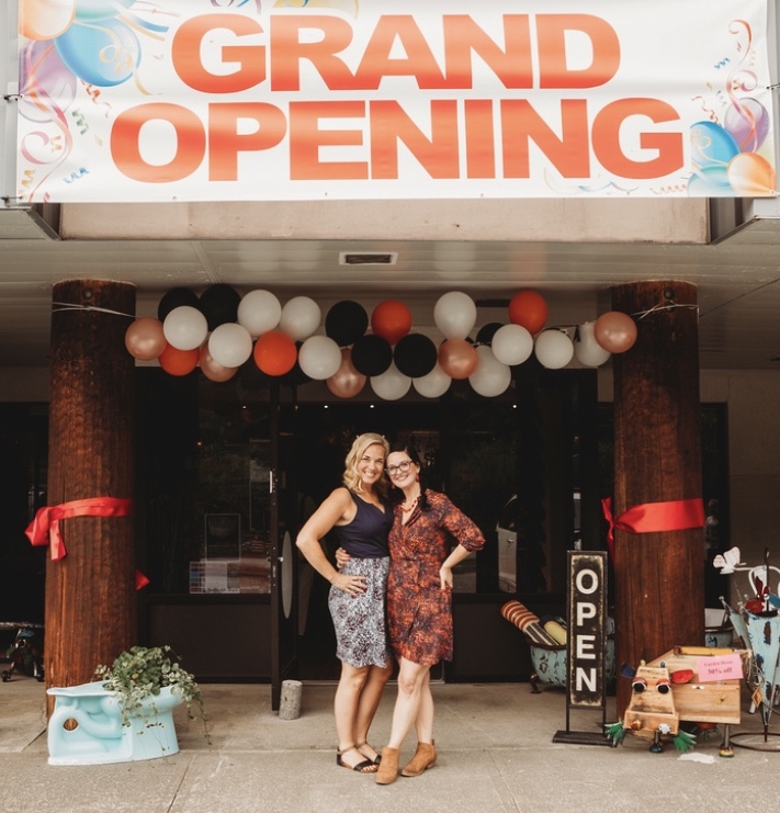 Simply Bella - Simply Bella Furniture Repair in Ketchikan, AK photo