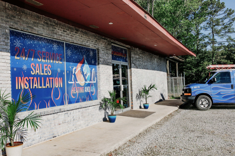 K&L Heating & Air, LLC