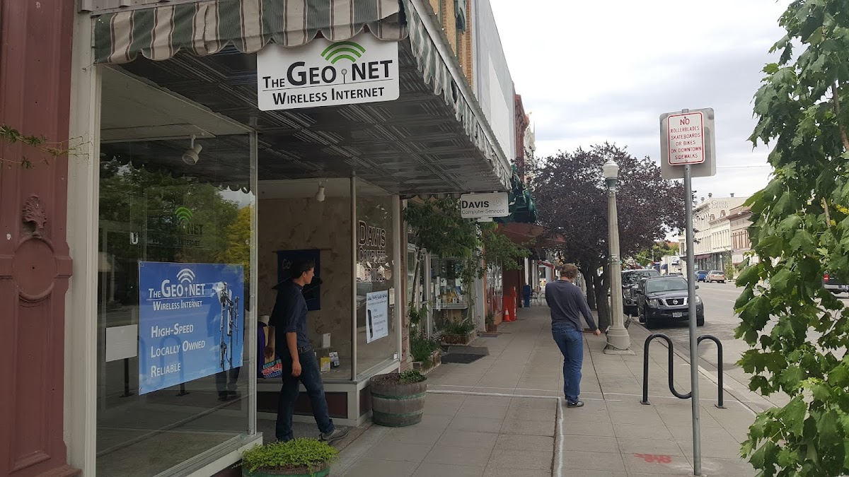 Davis Computer Services