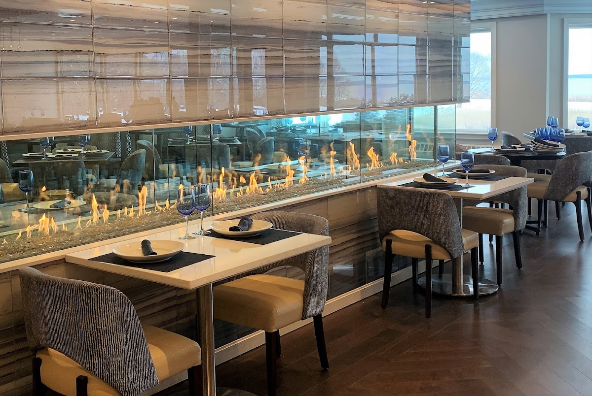 Wakefield Fireplace & Grills