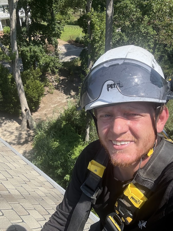 Black Goose Chimney Chimney Repair in Newport News, VA photo