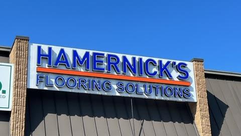 Hamernick's Flooring Solutions Rochester