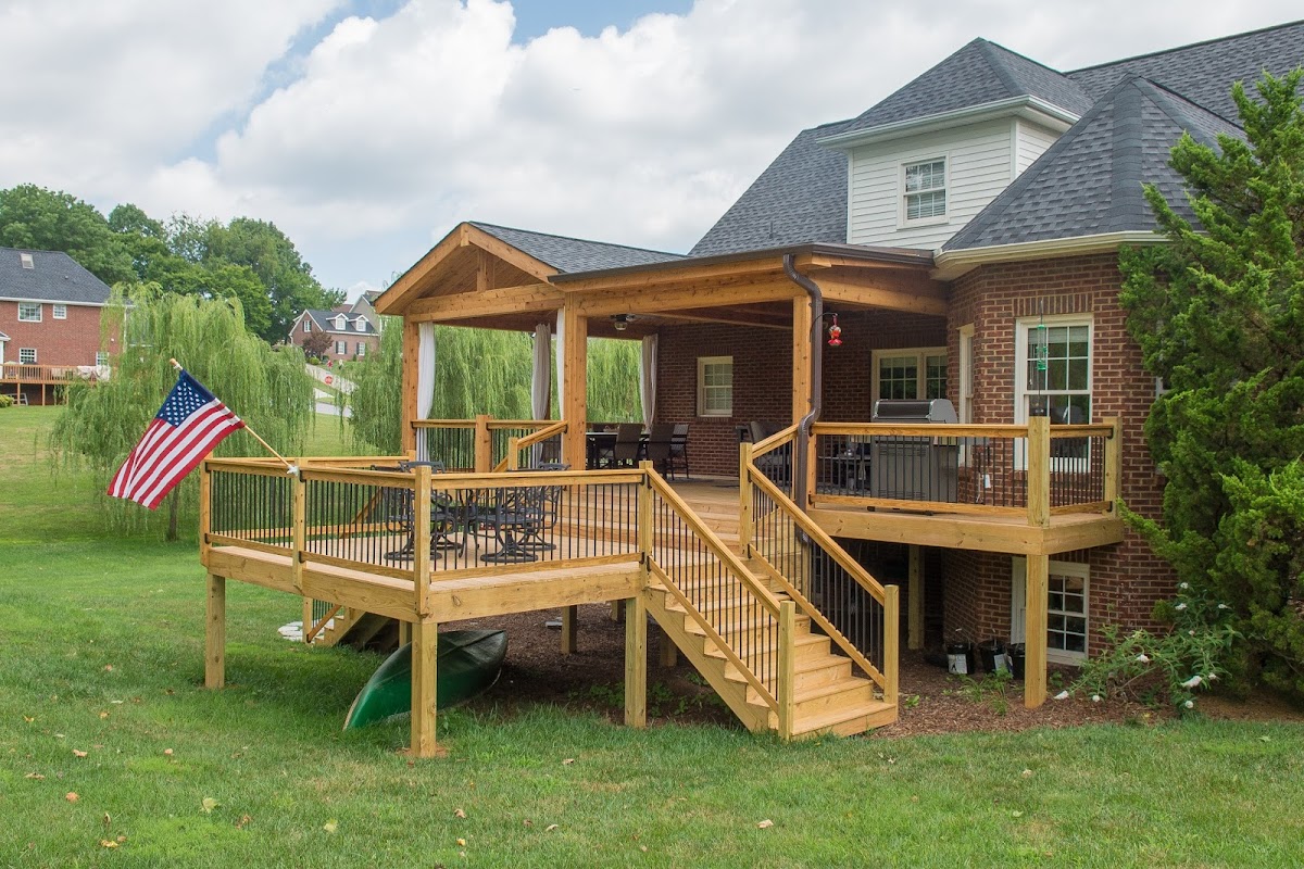 Mr. Fix It Home Improvements