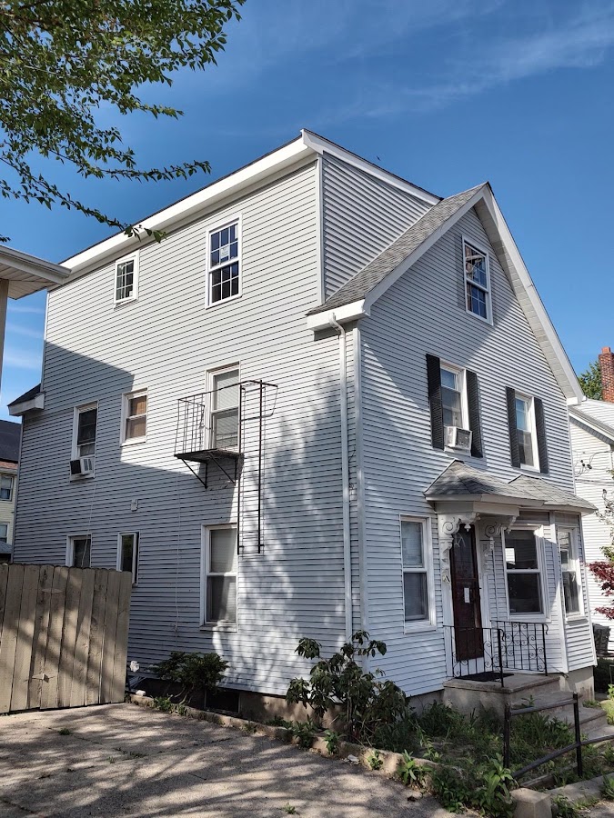 Atlax Construction LLC