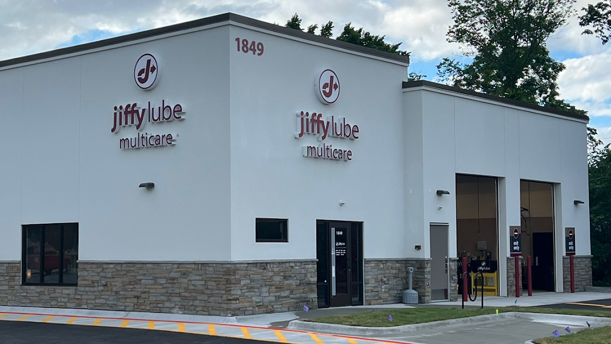 Jiffy Lube