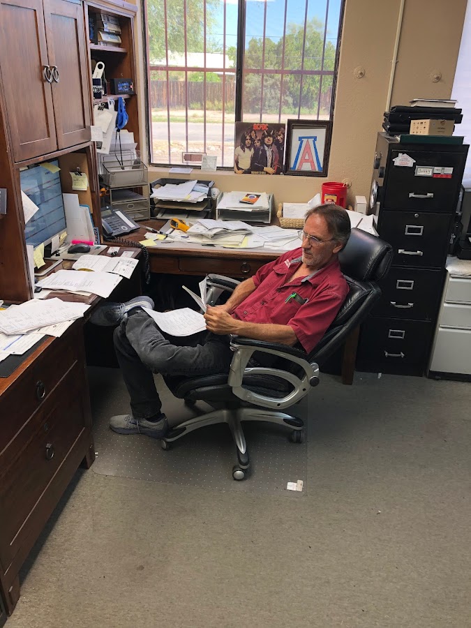 Authorized Technical Services - Authorized Technical Services Dishwasher Repair in Tucson, AZ photo