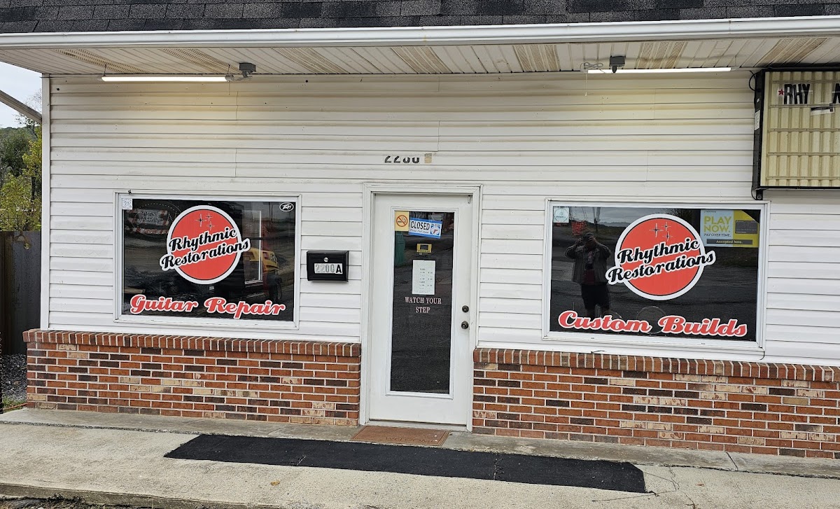 Rhythmic Restorations