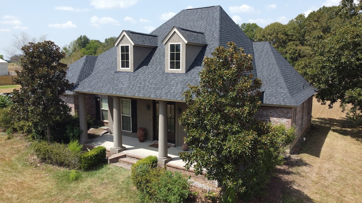 Louisiana Roof Crafters LLC