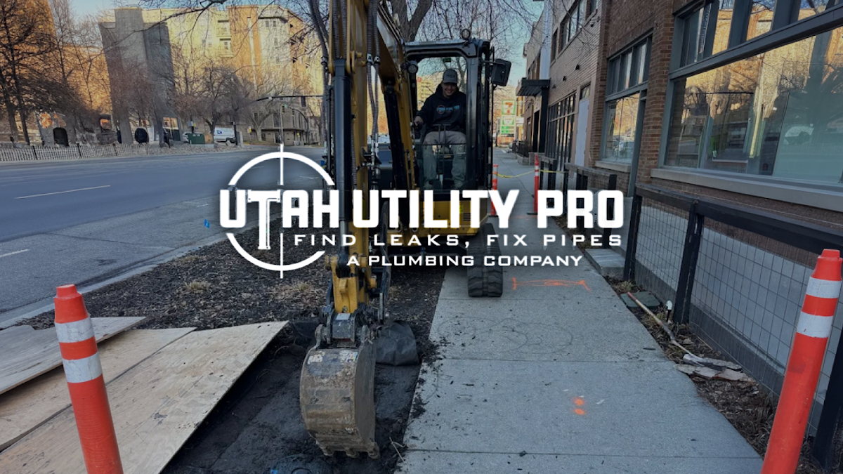 Utah Utility Pro