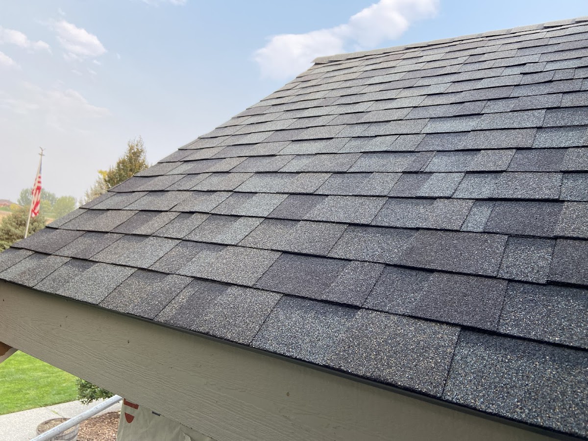 American Design Roofing