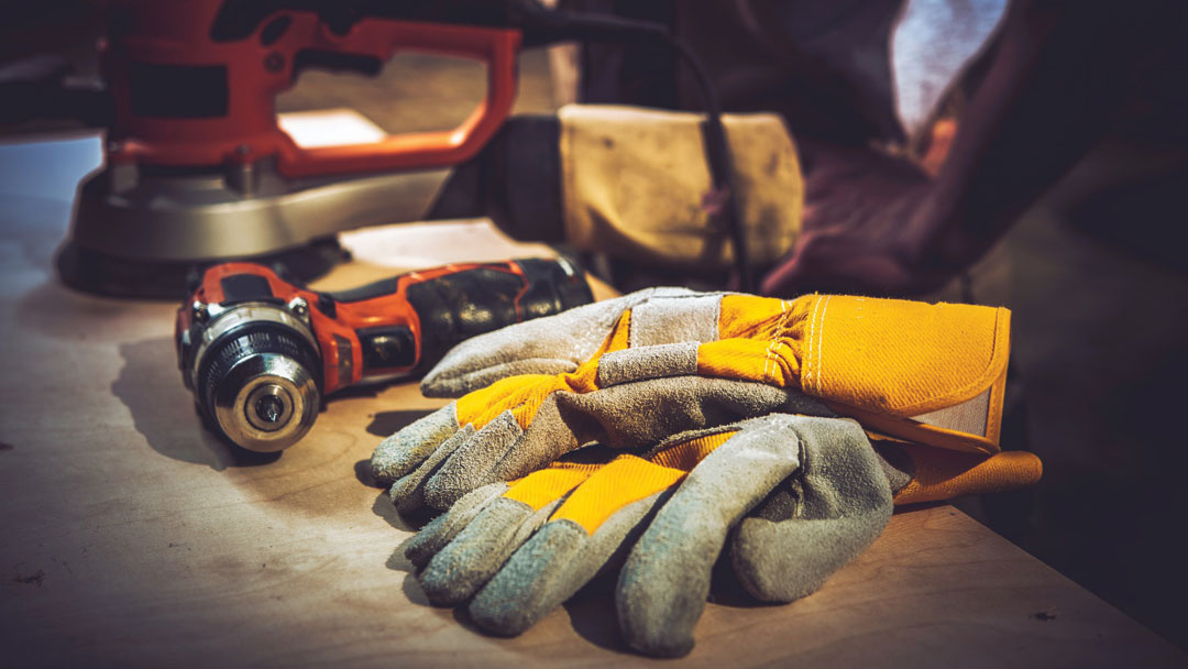 Jack Bishop Construction LLC