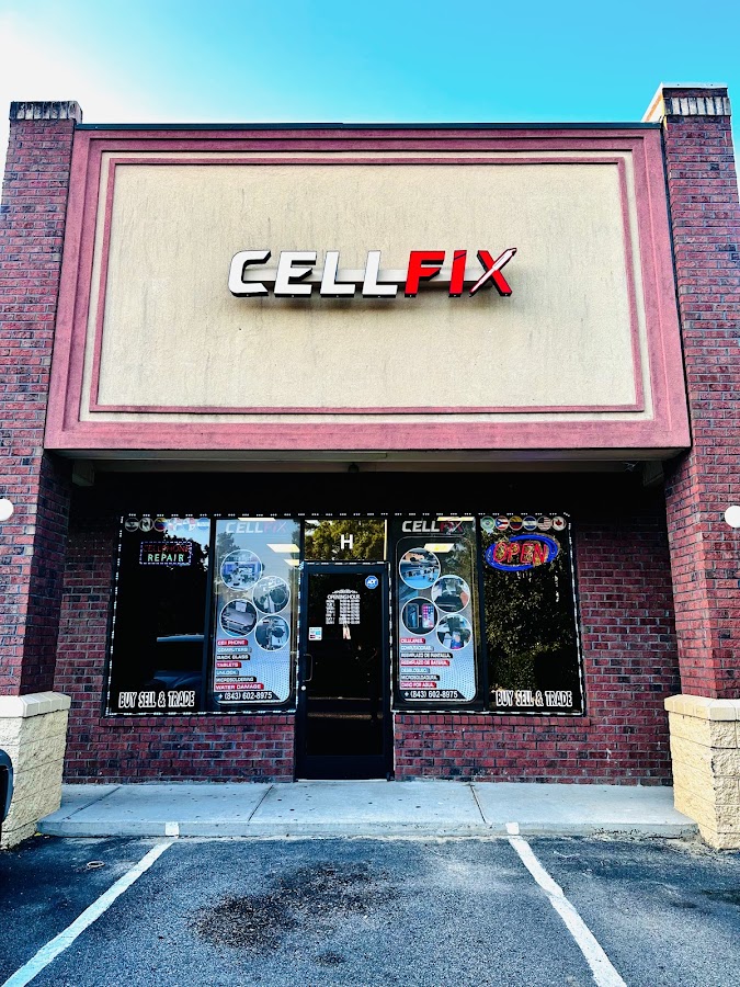 CELLFIX SOLUTIONS