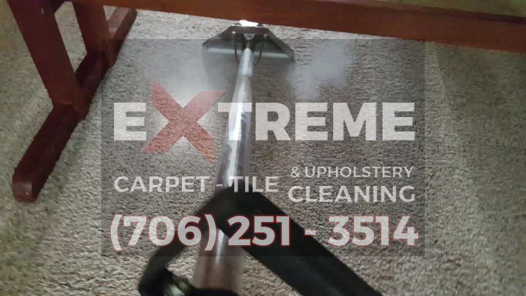 Extreme Carpet & Upholstery Cleaning