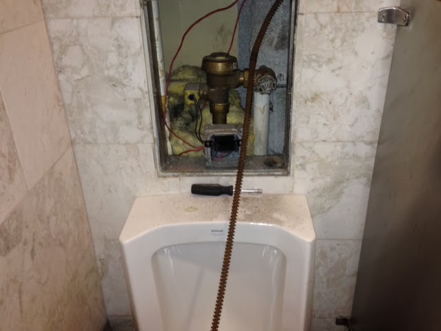 General Sewer Service Of New York L.L.C. Drain Cleaning in Staten Island, NY photo