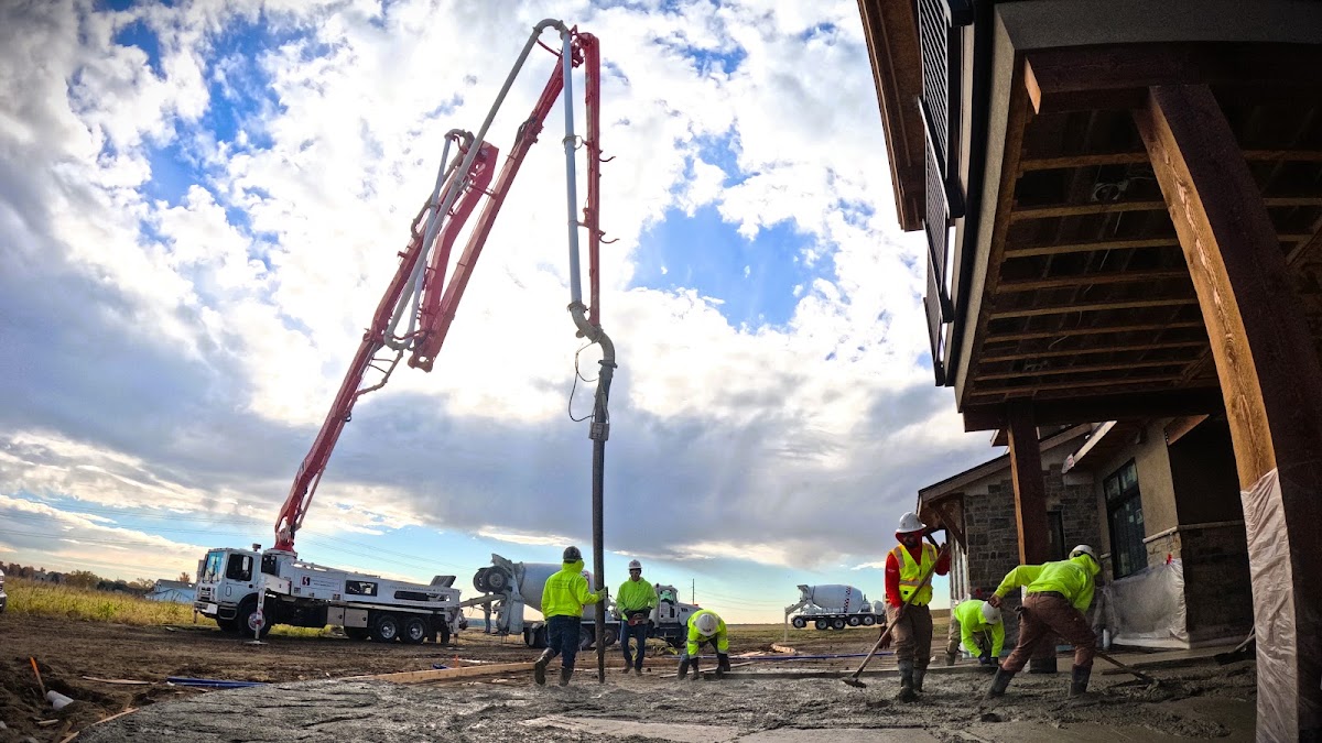 Stephens & Smith Construction Co., Inc.