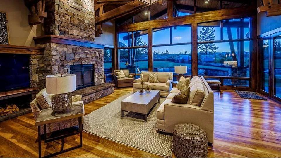 Pinnacle Hardwood Floors, LLC - Pinnacle Hardwood Floors, LLC Flooring Repair in Bend, OR photo