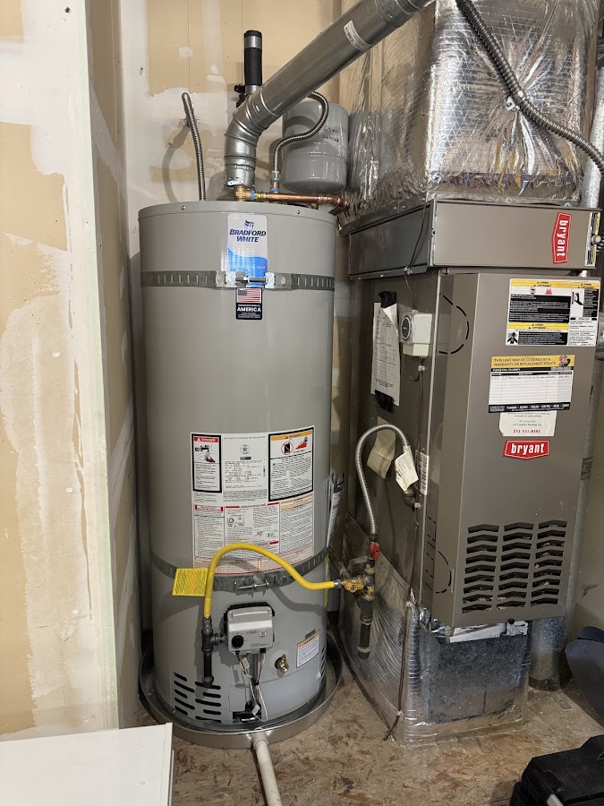 G&G Heating & Air Conditioning