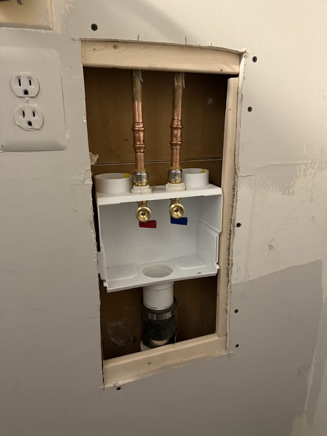 Outlook plumbing and Drain cleaning L.L.C