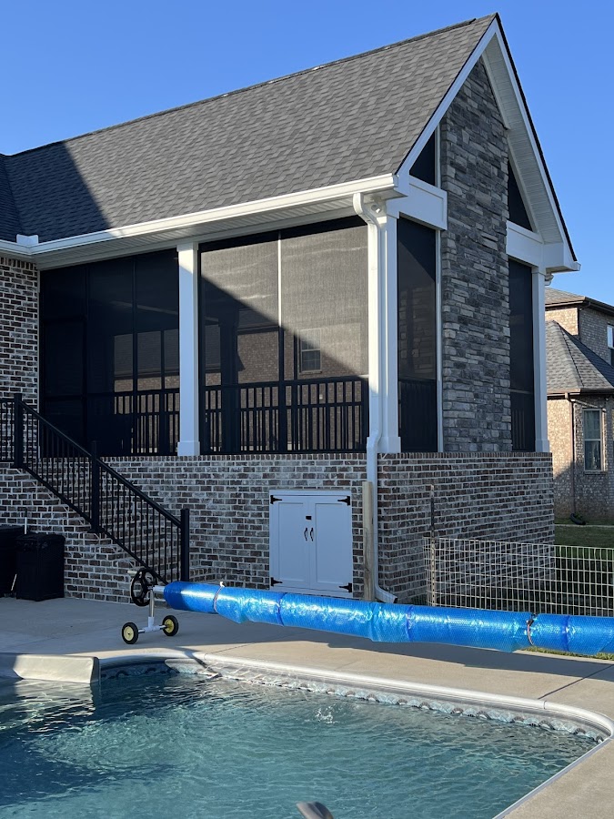 Gilday Construction Murfreesboro