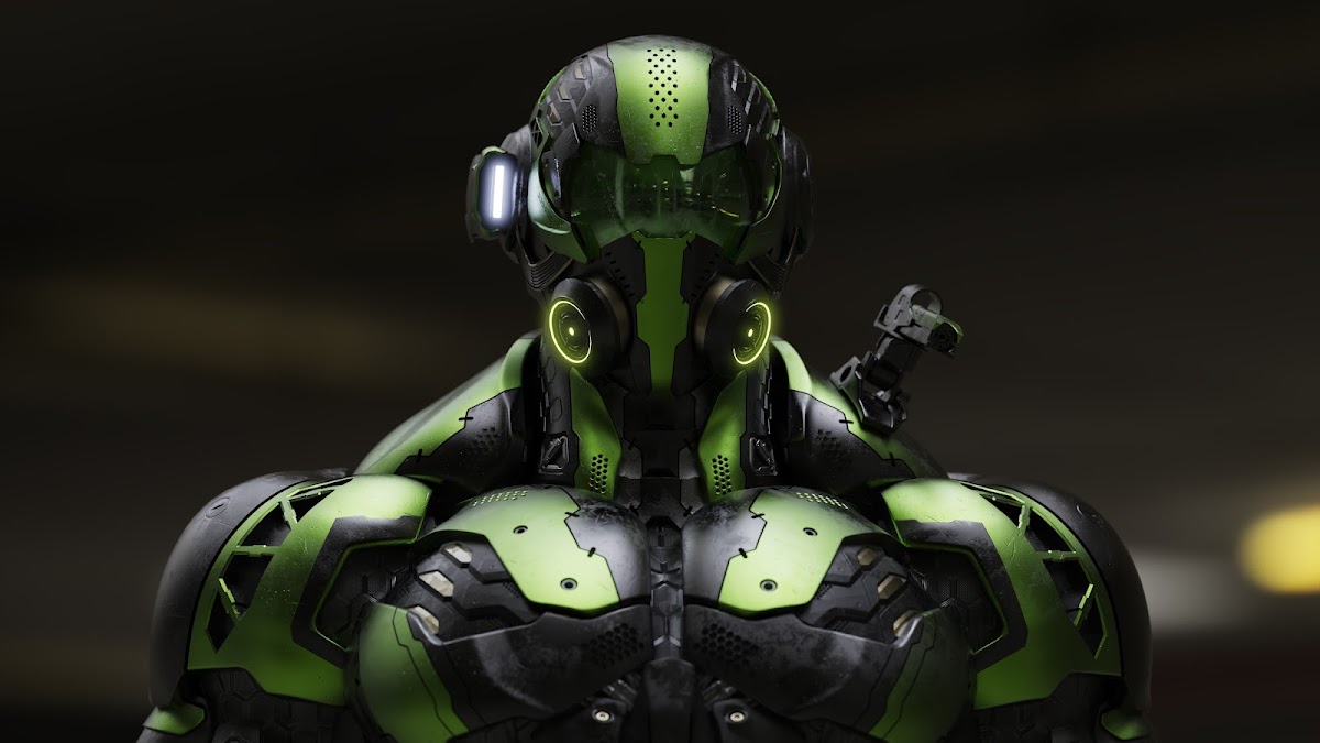 Grene-Axe Pest Control