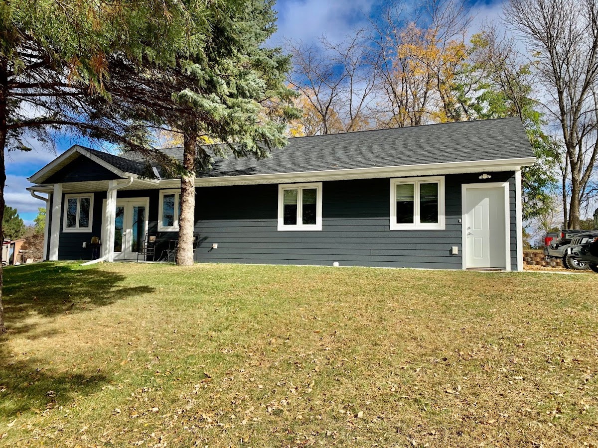 Alexandria Roofing, Inc. - Alexandria Roofing, Inc. Pipe Repair in Alexandria, MN photo