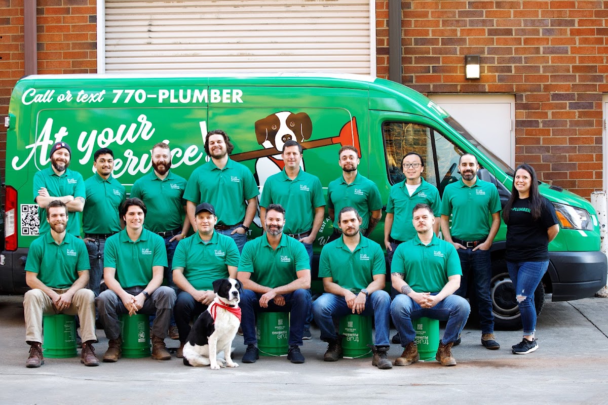 True Plumbing