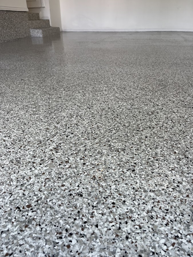 Texan Concrete Specialist - Texan Concrete Specialist Concrete Repair in Euless, TX photo