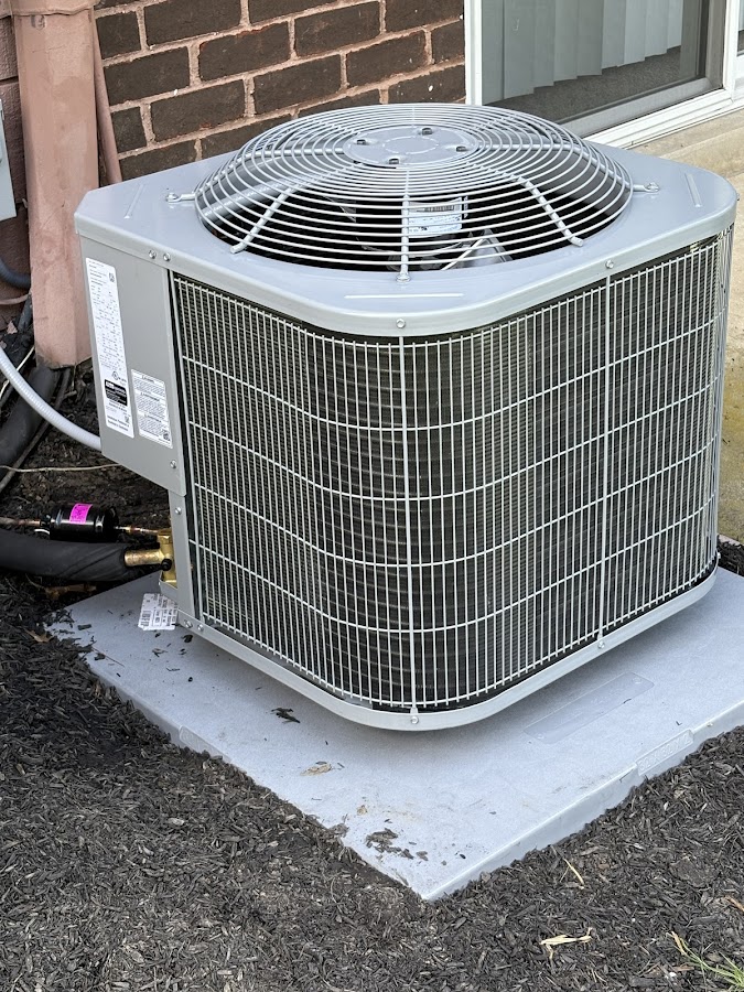 Strine's Heating & Air Conditioning