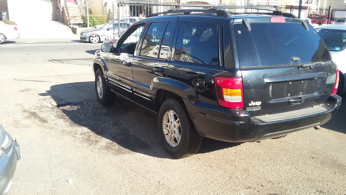 Magnolia Service #1, Inc.