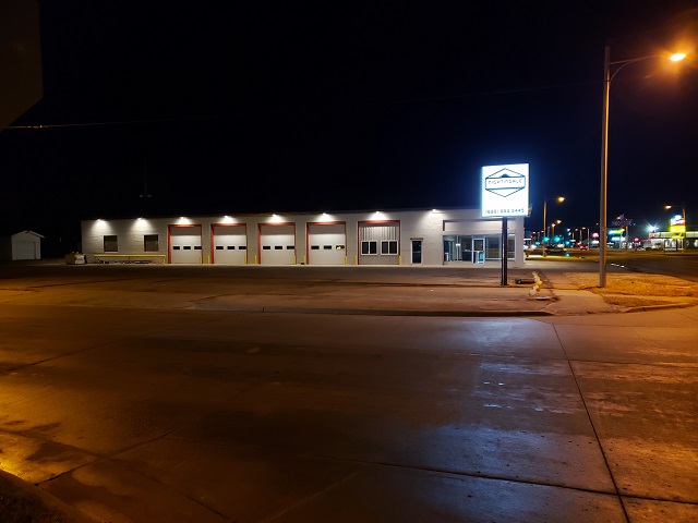 Nightingale Transmissions LLC