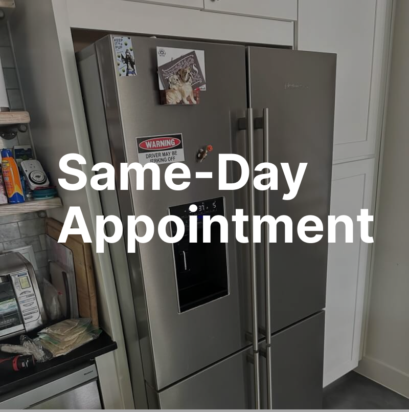 Excellence Appliance Repair