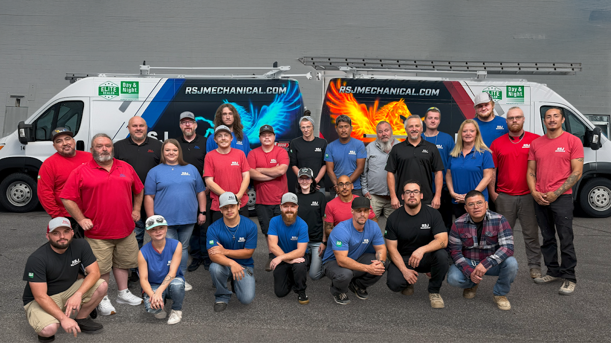 RSJ Mechanical, LLC